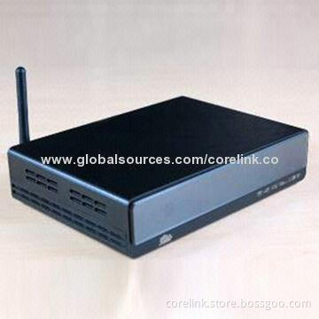 AML8726-MX Dual Core Android 4.2.2 TV Box with ISDB-T